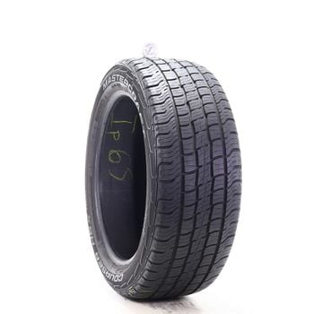 Used 255/50R20 Mastercraft Courser HSX Tour 109H - 8/32