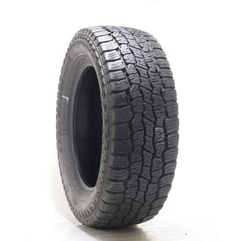 Set of (2) Used LT295/60R20 Mazama Open Range A/T SQM-3 126/123S - 14/32