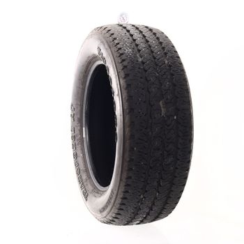 Used LT285/60R20 Firestone Transforce AT 125/122R - 12.5/32
