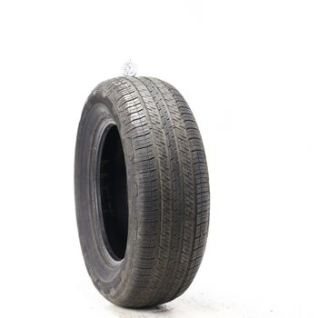Used 235/65R17 Continental 4x4 Contact MO 104H - 5.5/32