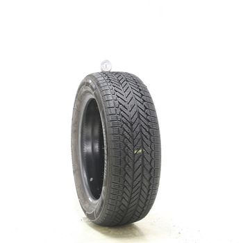 Used 215/55R17 Bridgestone WeatherPeak 94V - 7/32