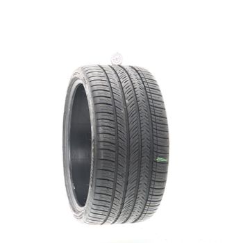 Used 265/30ZR20 Michelin Pilot Sport All Season 4 94Y - 10/32