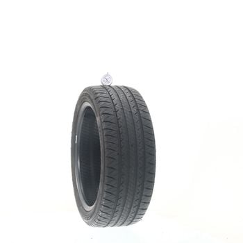 Set of (2) Used 215/45R17 Douglas Touring A/S 87W - 5-5.5/32