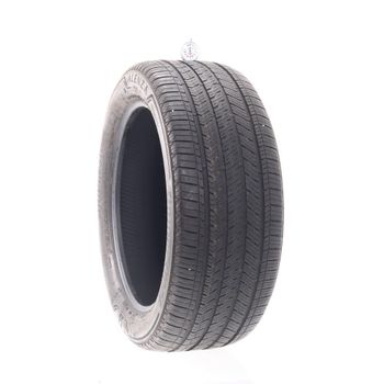 Used 275/45R20 Bridgestone Alenza Sport A/S RFT 110H - 6.5/32