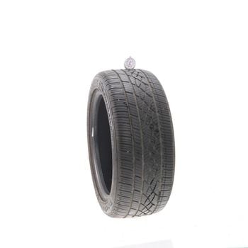 Used 245/45R17 Firestone Firehawk AS V2 99W - 7.5/32