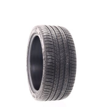 Set of (4) New 265/40ZR20 Michelin Pilot Sport All Season 4 104Y