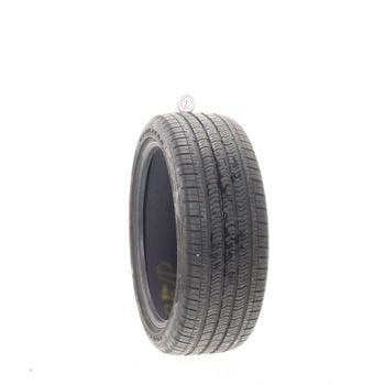 Set of (2) Used 235/40R19 Goodyear Eagle Sport Electric Drive TO SoundComfort 96V - 7.5-8.5/32