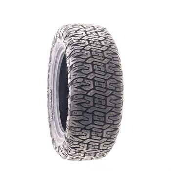 Set of (4) New 265/60R18 Radar Renegade A/t Pro 114T