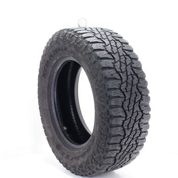 Used LT275/65R18 Goodyear Wrangler Ultra Terrain AT 123/120Q - 10.5/32