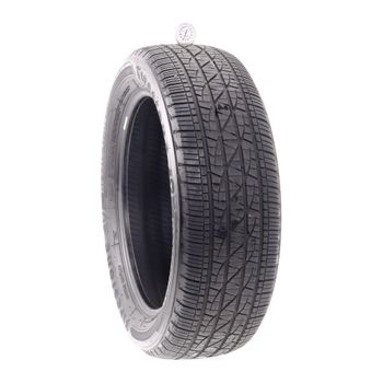 Set of (2) Used 225/55R19 Firestone Destination LE3 99H - 7.5-9/32