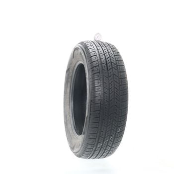 Used 255/40R20 Nokian Hakkapeliitta 10 EV SilentDrive Studded 101T - 11/32