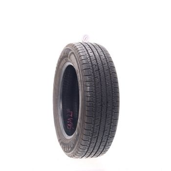 Set of (4) Used 225/65R17 Goodyear Assurance MaxLife 102H - 8/32