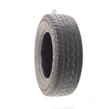 Set of (2) Used LT275/70R18 Landsail CLX-10 Rangeblazer A/T 125/122S - 6.5/32