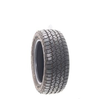 Used 225/55R17 Nexen Roadian ATX RA9 101V - 11/32