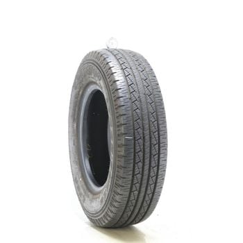 Set of (4) Used LT225/75R16 CrossWind L780 115/112Q - 11/32