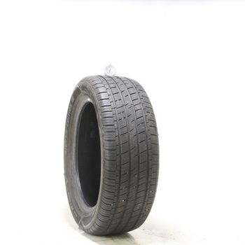 Set of (2) Used 215/55R17 Arizonian Silver Edition III 94H - 7.5-8/32