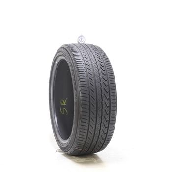 Used 225/45R19 Yokohama Advan Sport A/S 96Y - 7/32