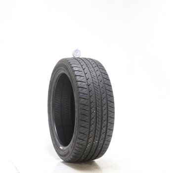 Set of (4) Used 215/45R17 Douglas Touring A/S 87W - 7.5/32