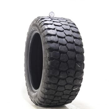 Set of (2) Used LT33X12.5R20 Ironman All Country MT 119Q - 9.5-10/32
