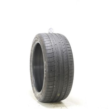 Used 245/40ZR18 Michelin Pilot Sport PS2 ZP 93Y - 6.5/32