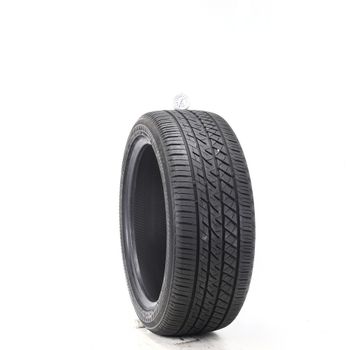 Set of (2) Used 235/45RF18 Bridgestone DriveGuard RFT 98W - 8/32