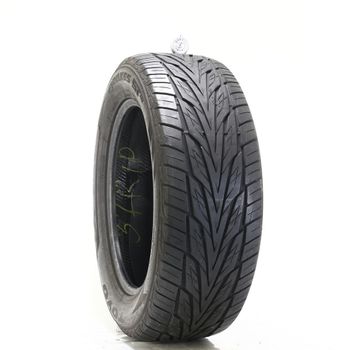 Used 275/55R20 Toyo Proxes ST III 117V - 8/32