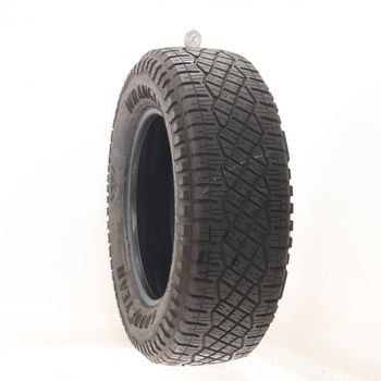 Used LT285/65R20 Goodyear Wrangler Territory RT T1 SoundComfort 123/120H - 8.5/32