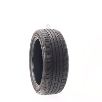 Set of (2) Used LT275/70R18 Firestone Transforce HT 125/122S - 11.5-12.5/32