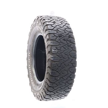 Used LT275/70R18 BFGoodrich All-Terrain T/A KO3 125/122S - 9/32