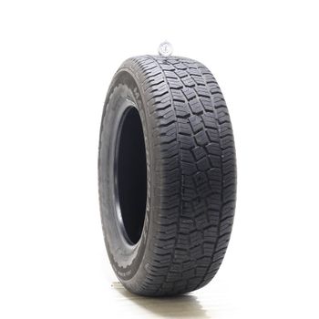 Set of (2) Used 265/65R18 Mastercraft Stratus AP 114T - 7/32