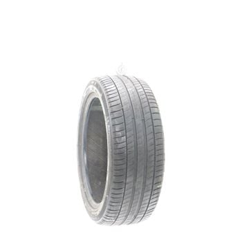 Set of (2) Used 225/45R18 Michelin Primacy 3 ZP MOE 95Y - 7/32