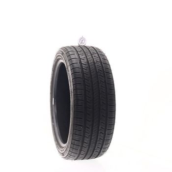 Set of (2) Used 225/45R18 Ferentino Eternopresa 95V - 7.5-8/32