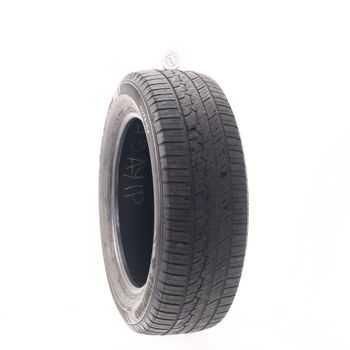 Set of (2) Used 225/60R18 Sumitomo HTR A/S P03 100V - 5.5-6/32