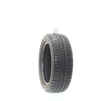 Set of (2) Used 195/55R16 Michelin Pilot Sport A/S 3 87V - 9-9.5/32