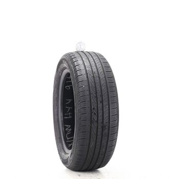 Set of (2) Used 205/55R16 Sceptor 4XS 89H - 6.5-7/32