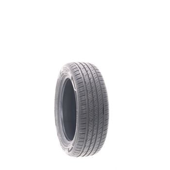 Set of (2) Driven Once 205/55R17 Laufenn S Fit AS 95V - 9.5/32