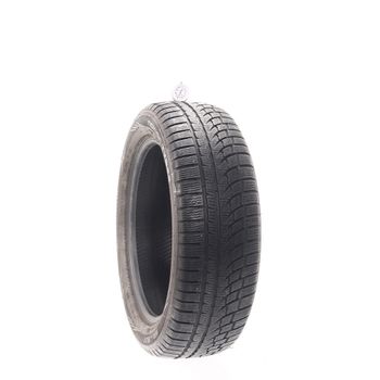 Used 225/55R19 Nokian WR G4 SUV 99V - 8/32