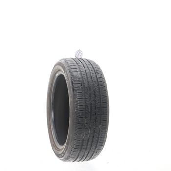 Set of (2) Used 215/50R17 Nexen N'Priz AH5 91H - 8-8.5/32