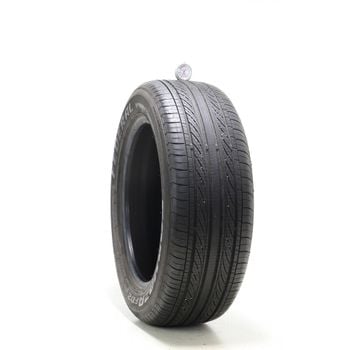 Set of (2) Used 235/55R18 Federal Formoza FD2 100V - 8/32