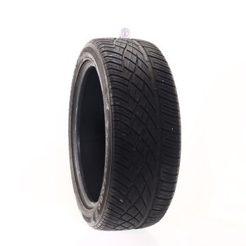 Used 275/45R22 Firestone Destination ST 112V - 7/32