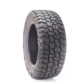 Set of (2) Used LT305/55R20 Mickey Thompson Baja Boss A/T 125/122Q - 18/32