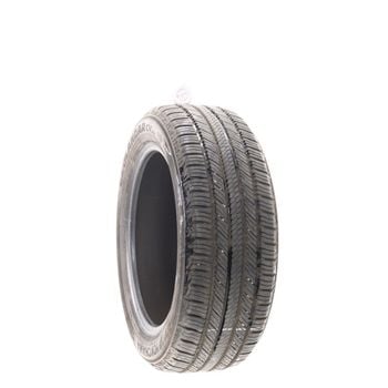 Used 235/55R18 Yokohama Geolandar CV G058 100V - 9.5/32