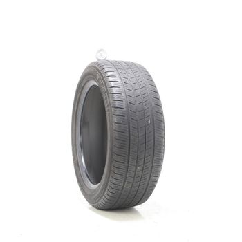 Set of (2) Used 215/55R17 Yokohama Avid Ascend GT 94V - 5.5-6.5/32