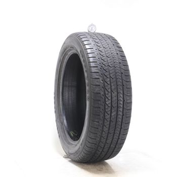 Used 235/55R20 Goodyear Eagle Sport AS 102V - 7.5/32