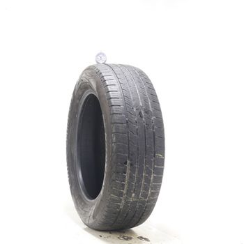 Used 235/60R18 Nankang SP-9 Cross Sport 107V - 5/32