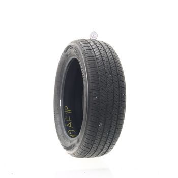 Set of (2) Used 225/55R19 Bridgestone Ecopia H/L 422 Plus 99H - 9/32