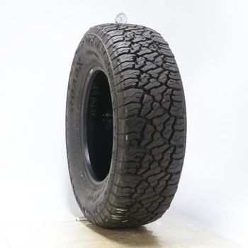 Used LT275/70R18 RoadX RXQuest AT QX12 125/122R - 11.5/32