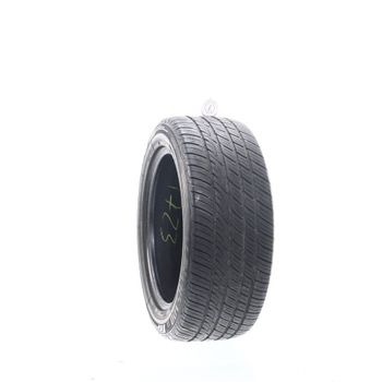 Used 235/50R17 Toyo Versado LX Luxury Touring 96V - 7.5/32