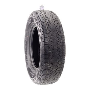 Set of (4) Used 265/70R17 Pirelli Scorpion ATR 115T - 9/32