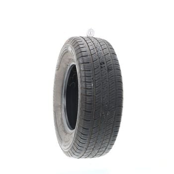 Used 255/70R16 Cooper Adventurer All Season 111T - 7.5/32